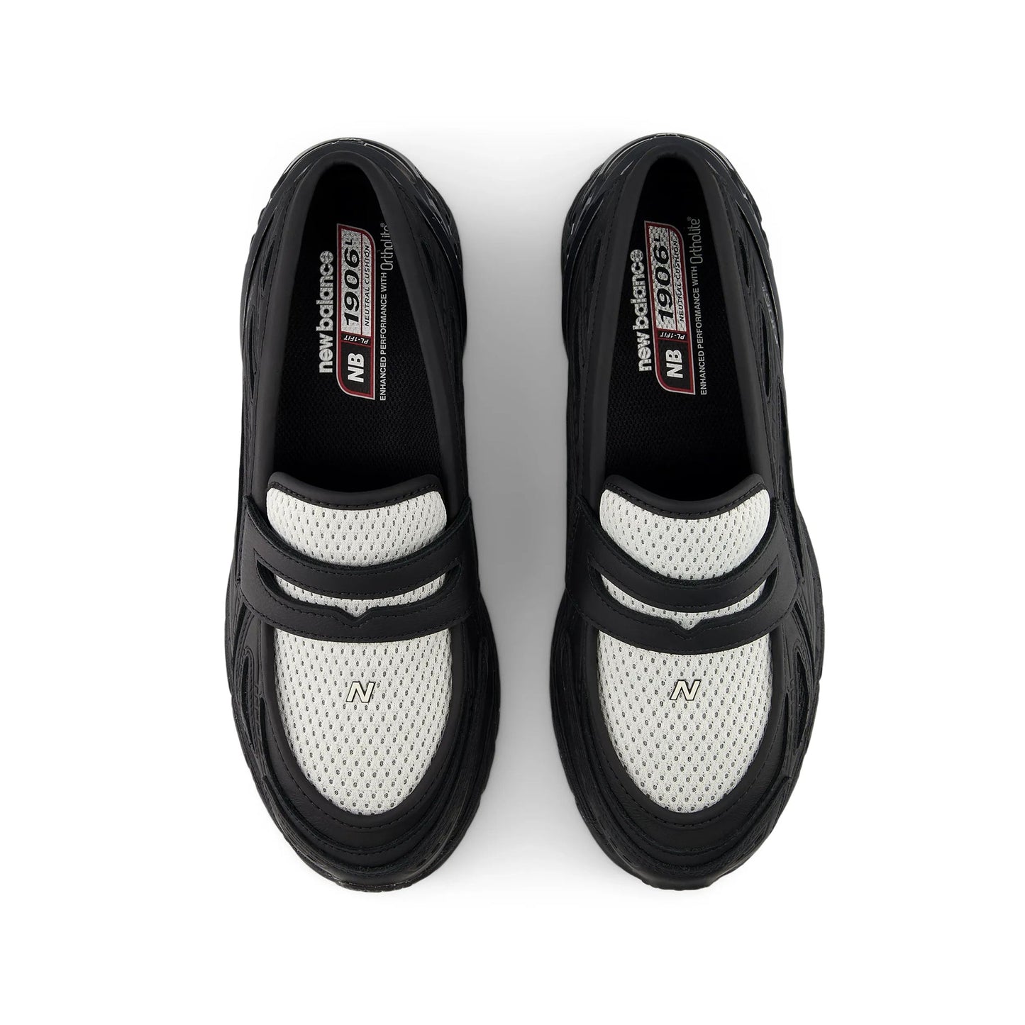 New Balance Mens 1906L Loafers