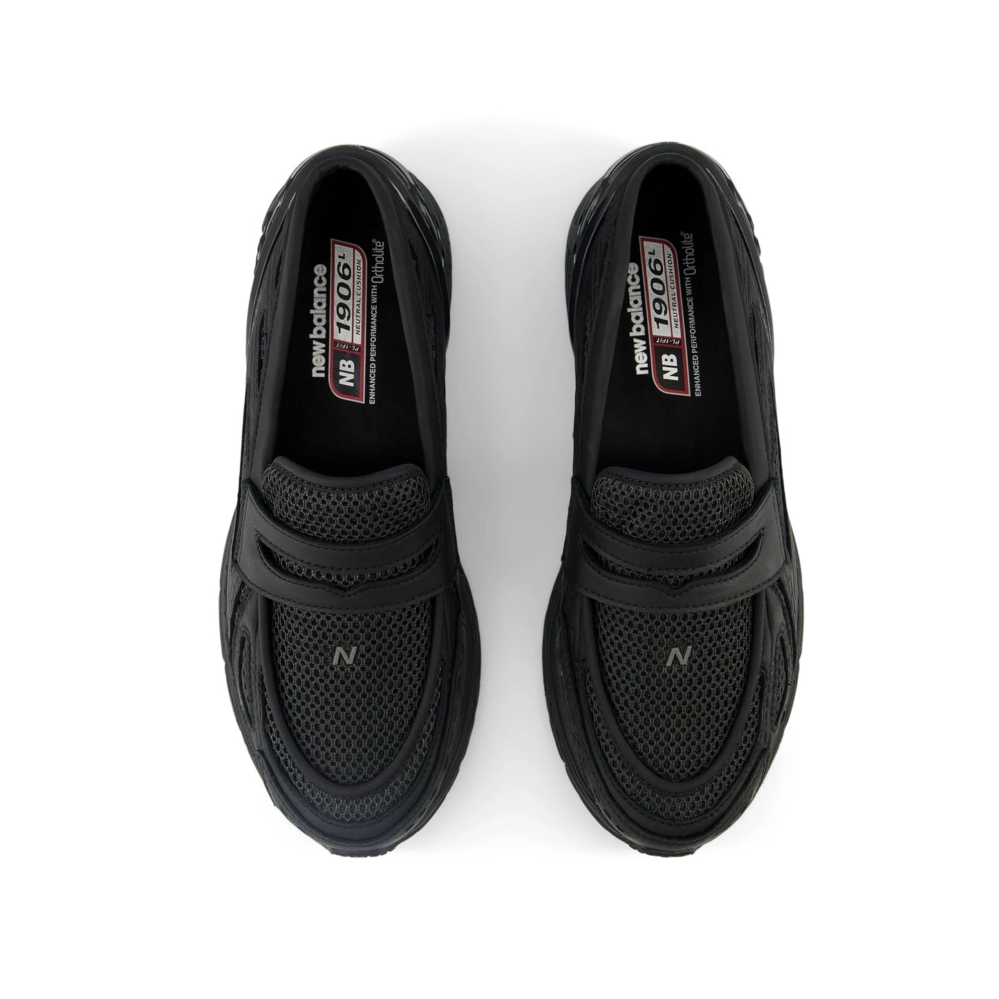 New Balance Mens 1906L Loafers