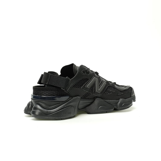 New Balance U9060 Sneaker Mesh surface / Black