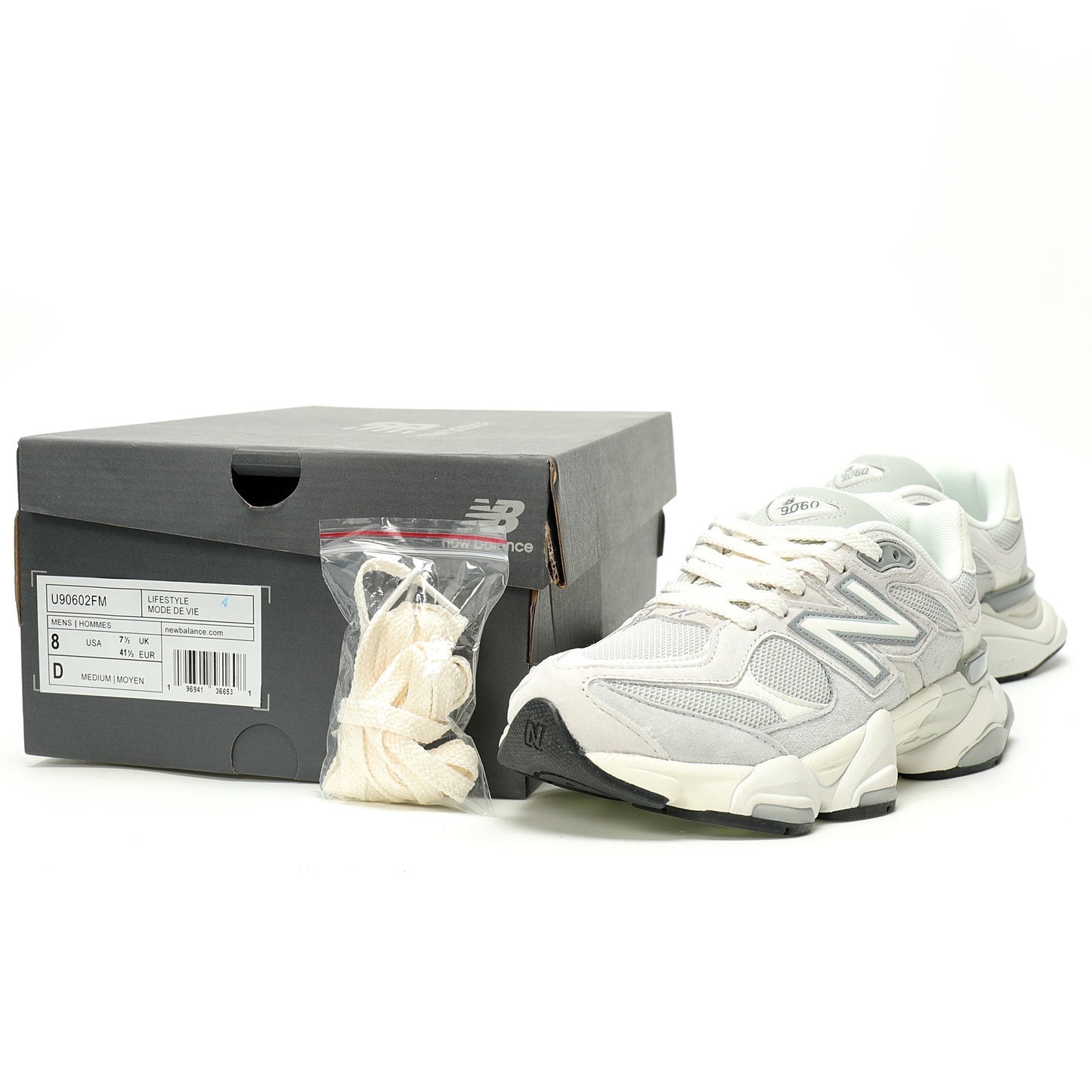 New Balance 9060 Sneaker