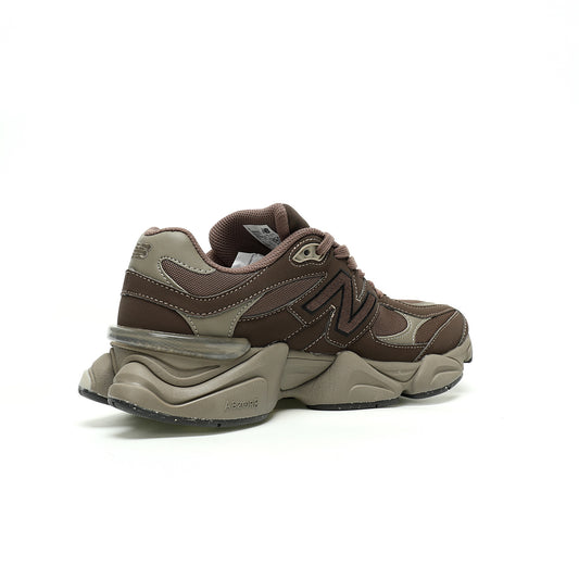 New Balance 9060 Sneaker Brown / Tan