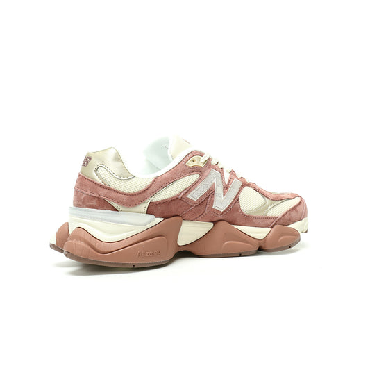 New Balance 9060 Sneaker Light brown