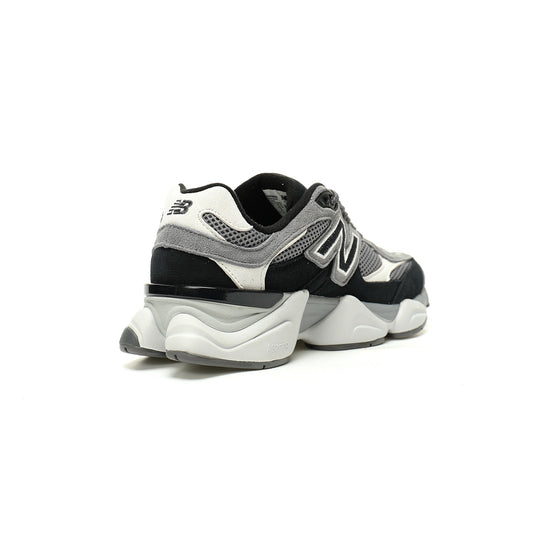 New Balance 9060 Sneaker Black/Grey