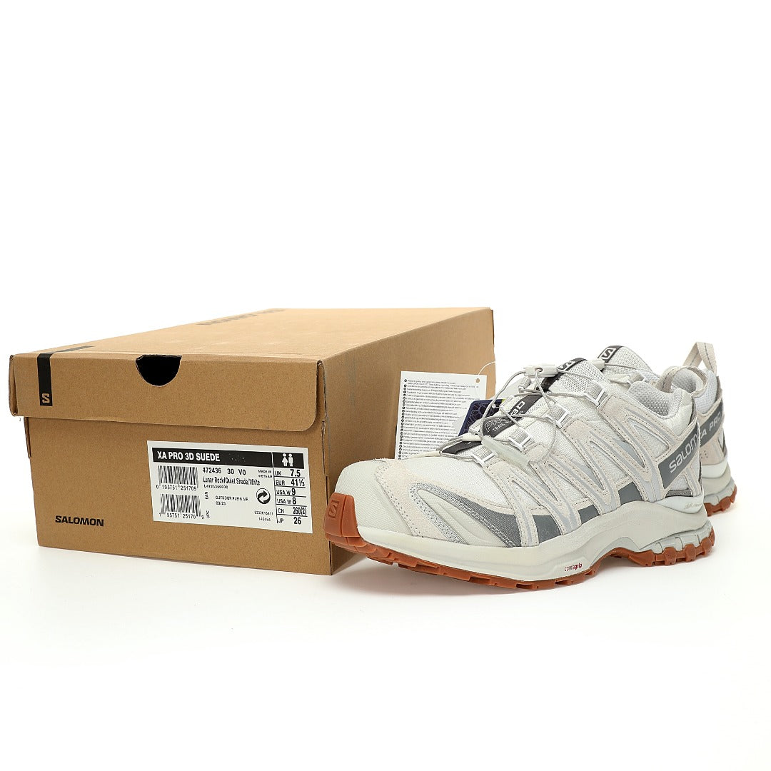 SALOMON XA PRO 3D GTX Grey