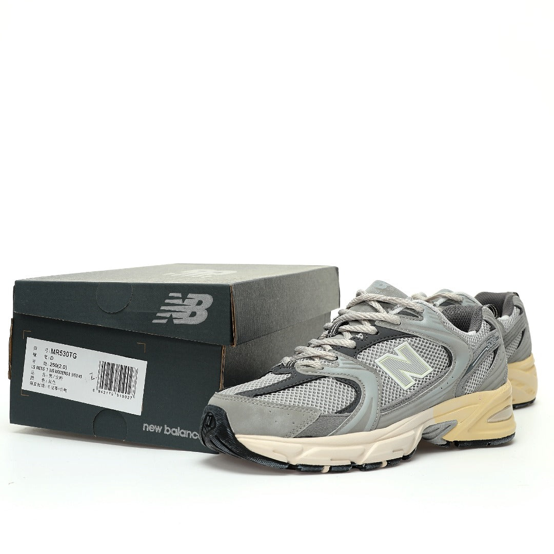 New Balance MR530 Retro Sneakers | Classic Dad Shoe