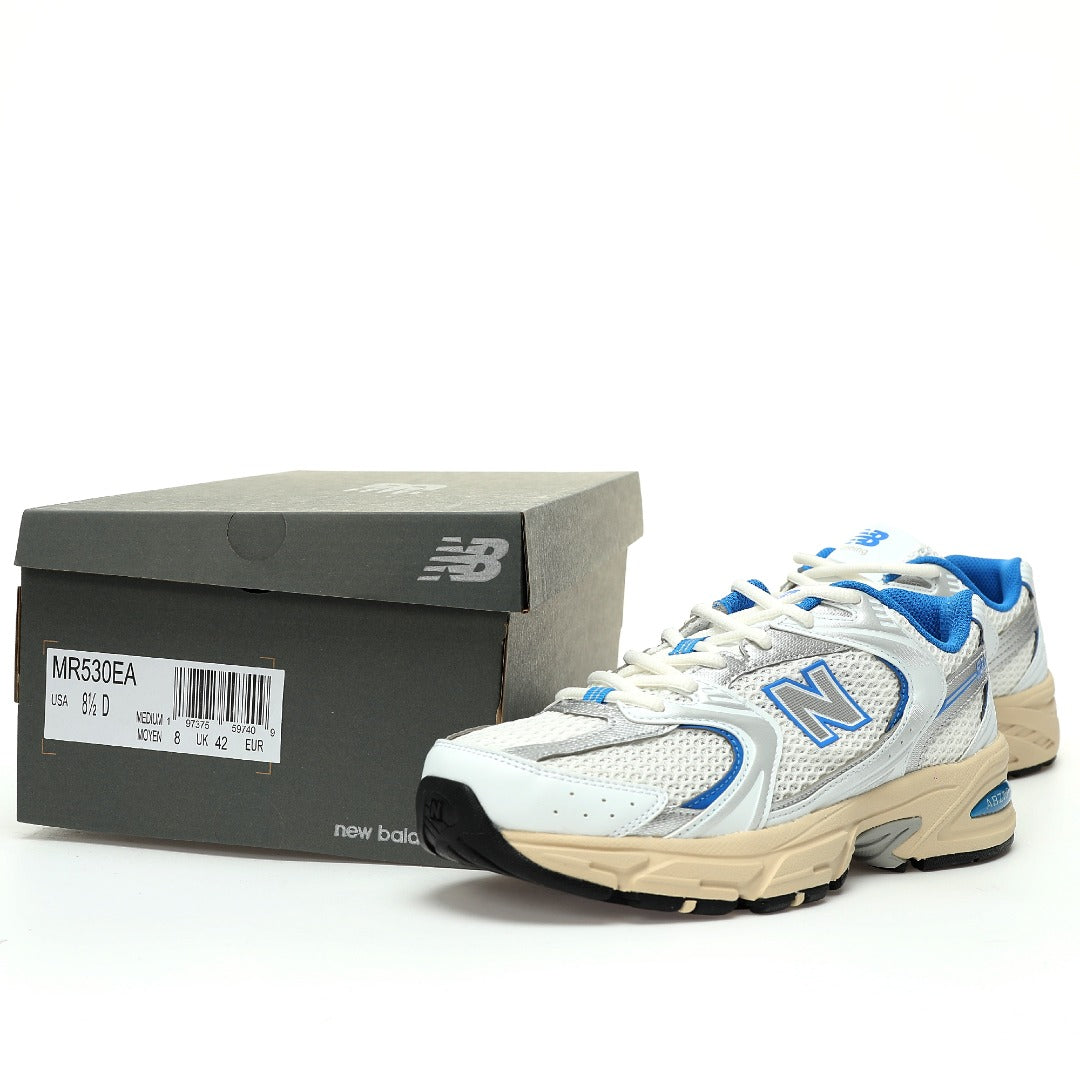 New Balance MR530 Retro Sneakers | Classic Dad Shoe
