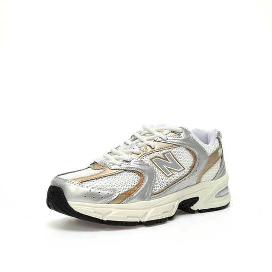 New Balance MR530 Retro Sneakers | Classic Dad Shoe