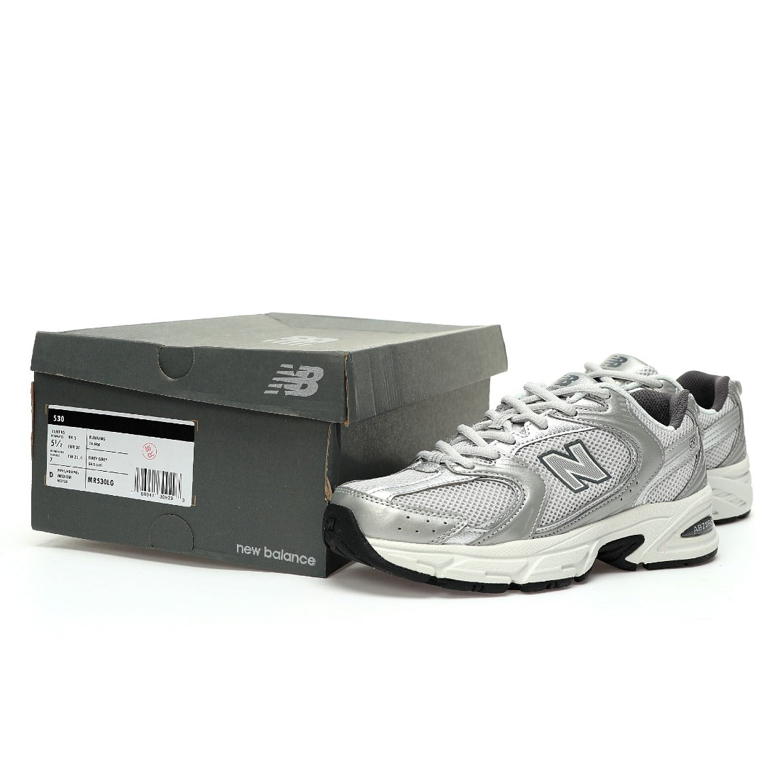 New Balance MR530 Retro Sneakers | Classic Dad Shoe