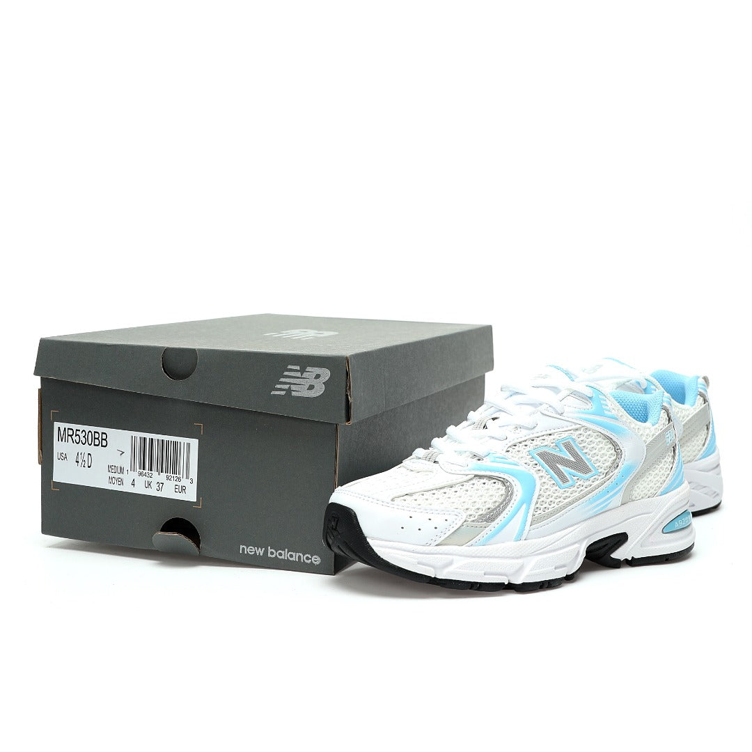 New Balance MR530 Retro Sneakers | Classic Dad Shoe
