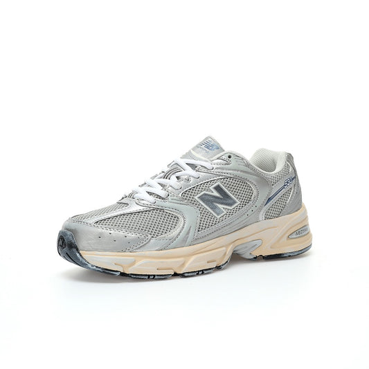 New Balance MR530 Retro Sneakers | Classic Dad Shoe