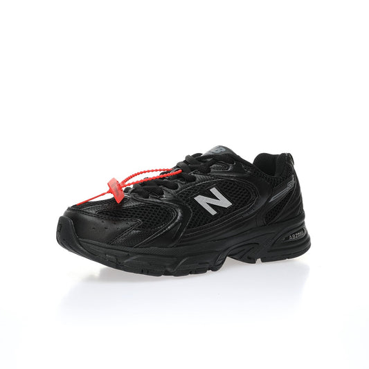 New Balance MR530 Retro Sneakers | Classic Dad Shoe