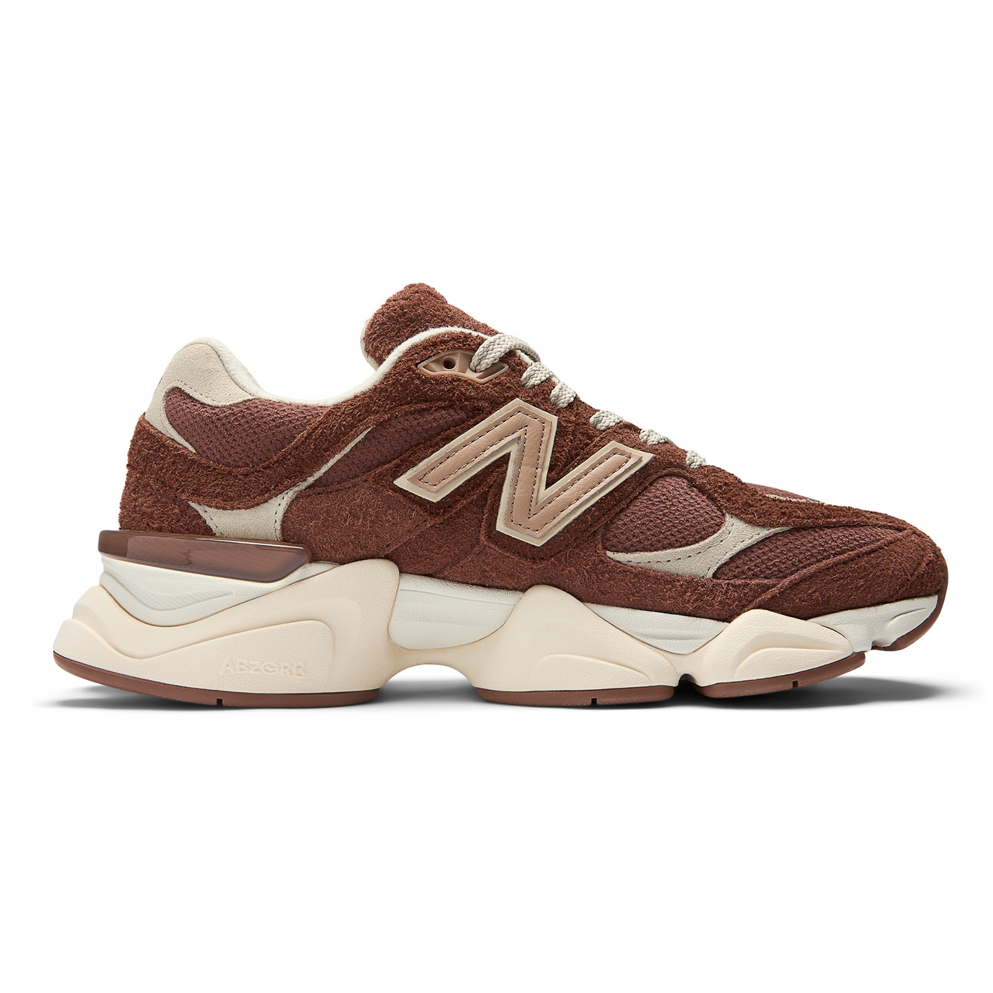 New Balance Men's U9060CCC Timber Wolf/Rich Oak