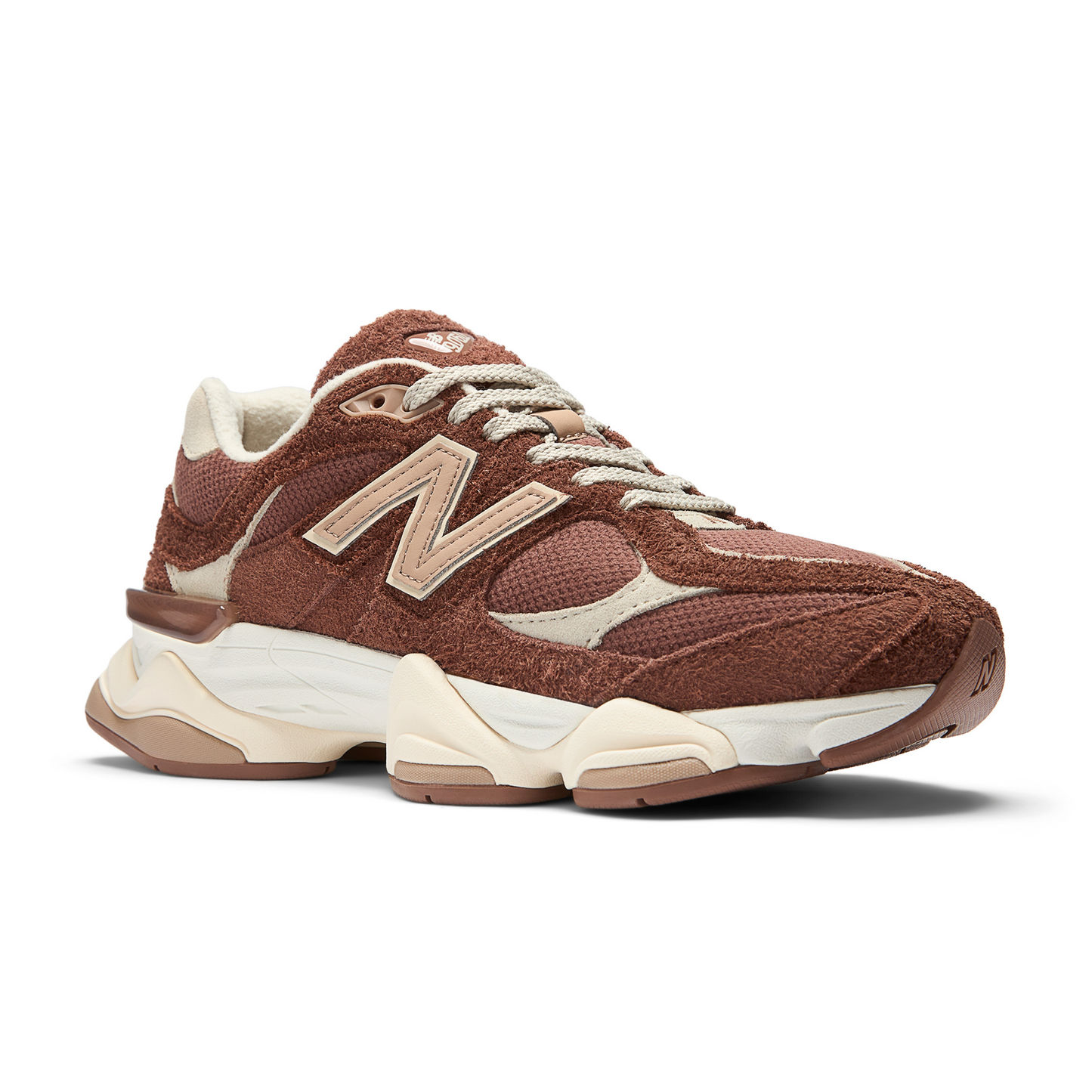 New Balance Men's U9060CCC Timber Wolf/Rich Oak