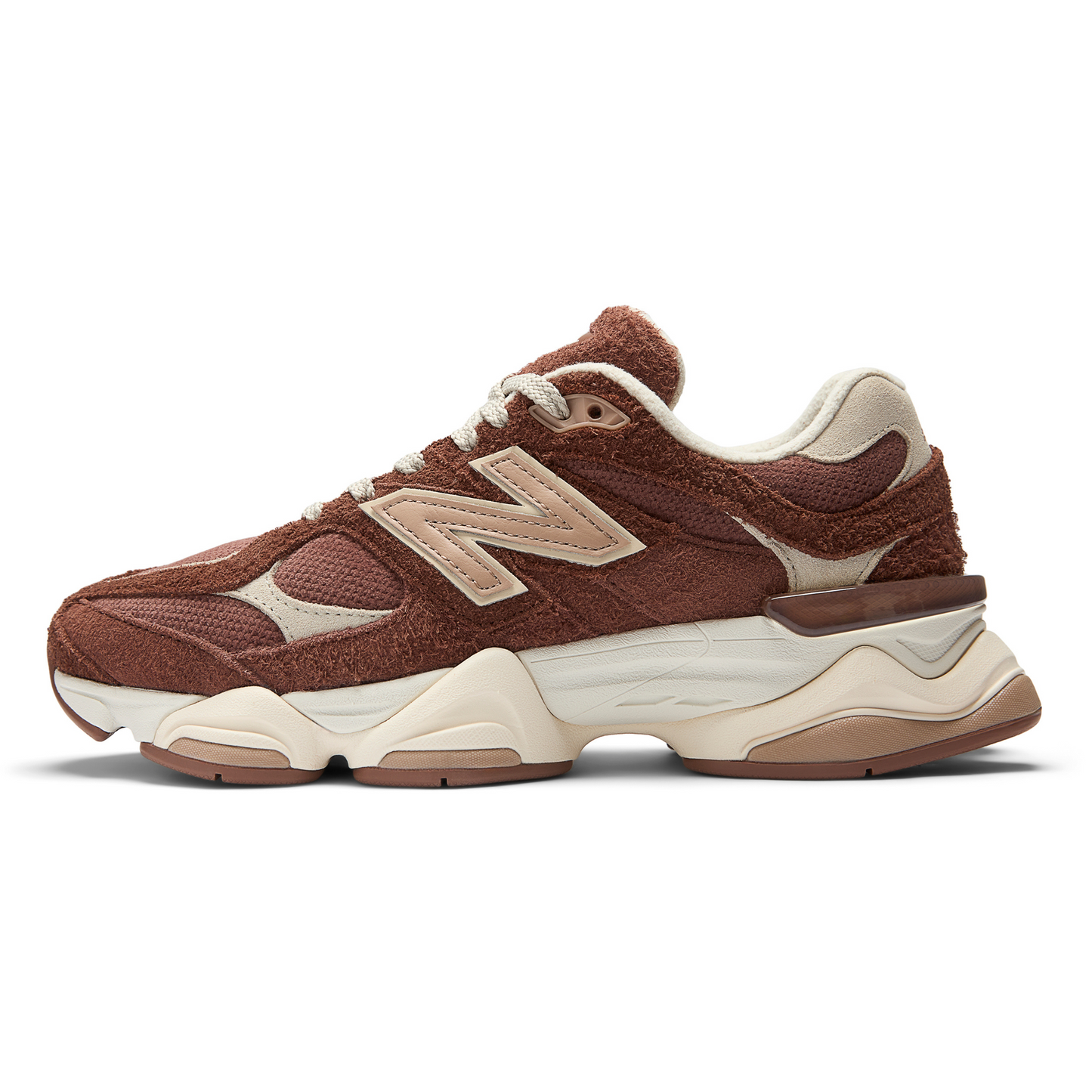 New Balance Men's U9060CCC Timber Wolf/Rich Oak
