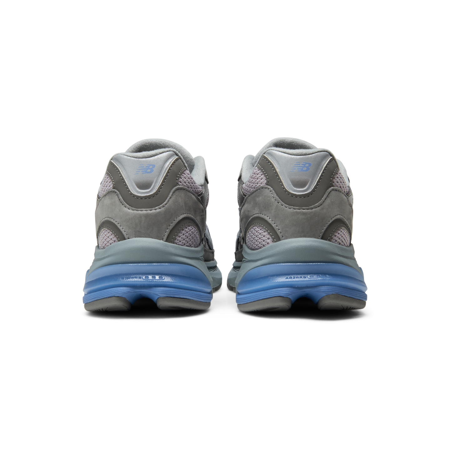 New Balance Men's U201056U Harbor Grey/Fairweather Blue/Truffle Salt