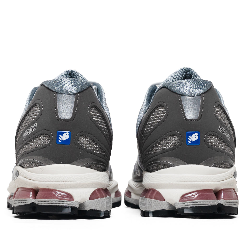 New Balance 1890 - Dark Silver Metallic/Granite