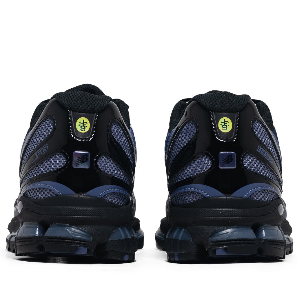 Joe Freshgoods x New Balance 1890 'Naughty Things' - Pirate Black/Heron