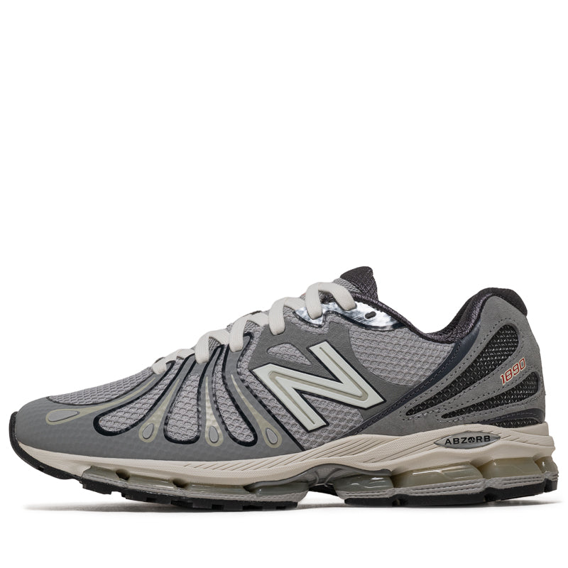 New Balance 1890 'Grey Days' - Slate Grey/Shipyard