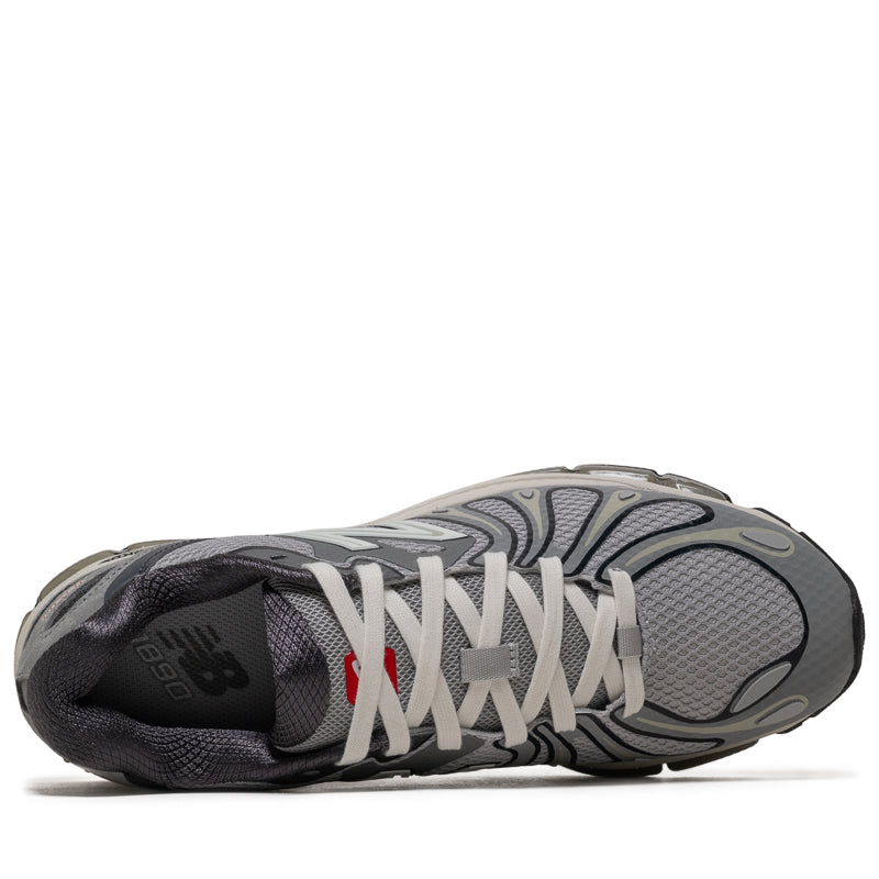 New Balance 1890 'Grey Days' - Slate Grey/Shipyard