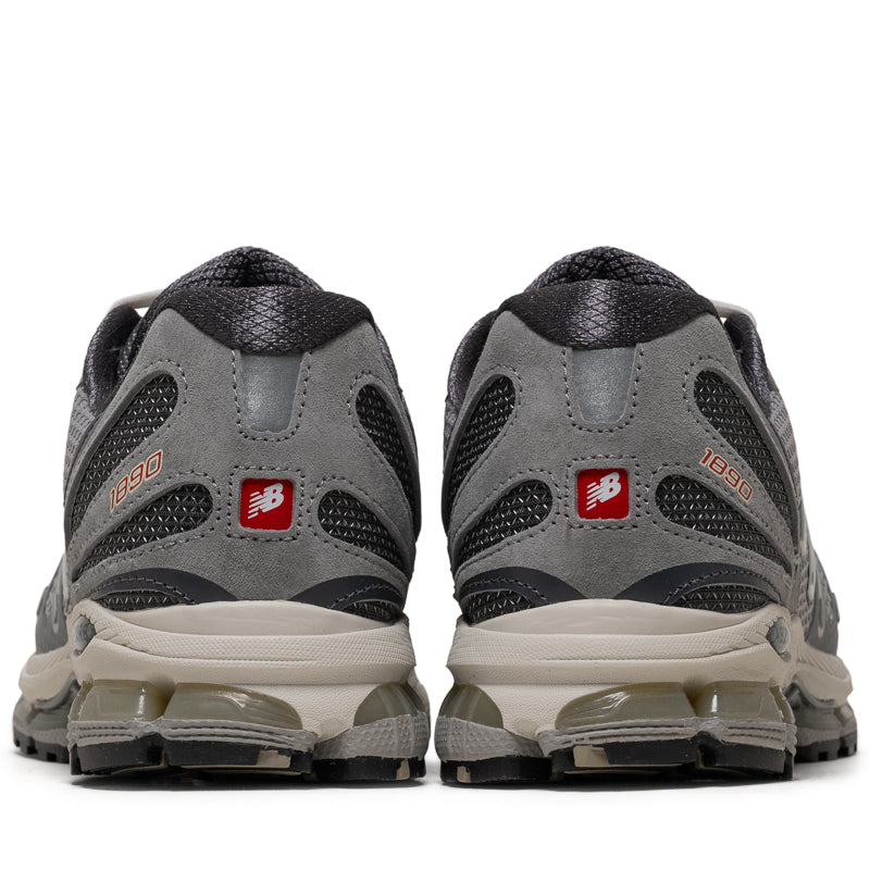 New Balance 1890 'Grey Days' - Slate Grey/Shipyard
