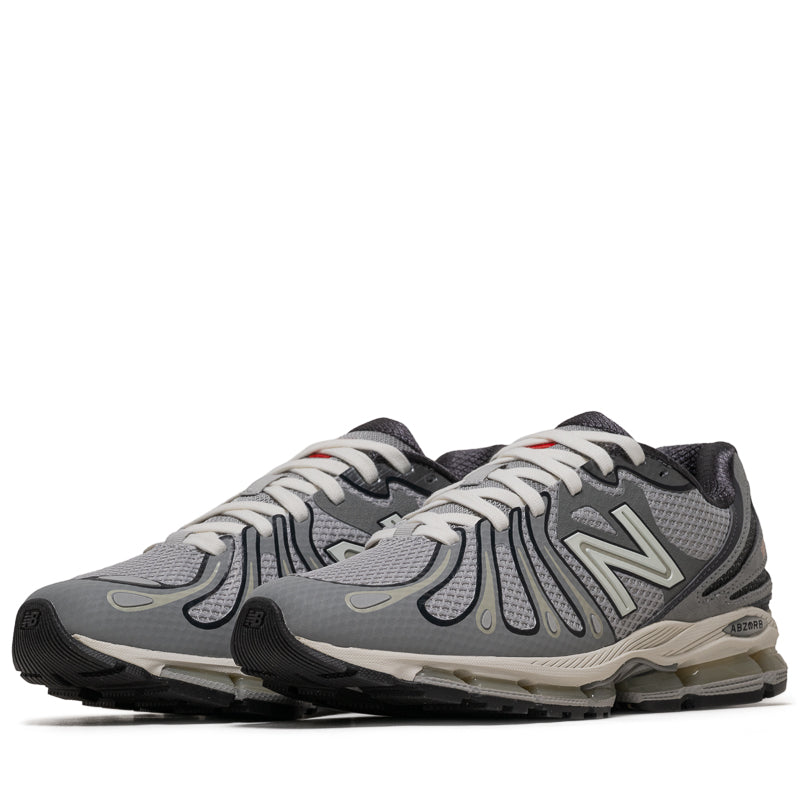 New Balance 1890 'Grey Days' - Slate Grey/Shipyard