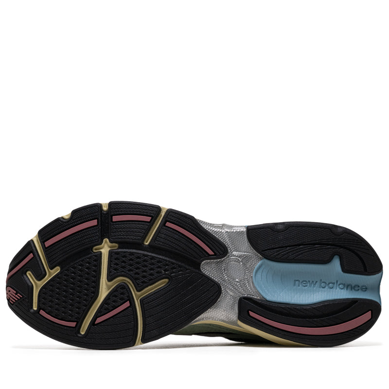 New Balance 2010 - Mosaic Green/Pink
