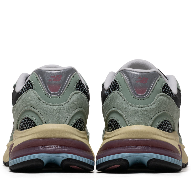 New Balance 2010 - Mosaic Green/Pink