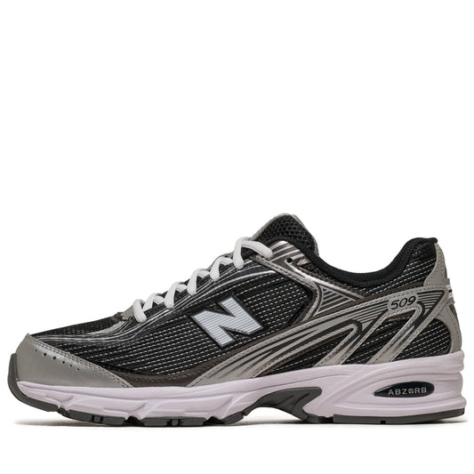 New Balance 509 - Black/White