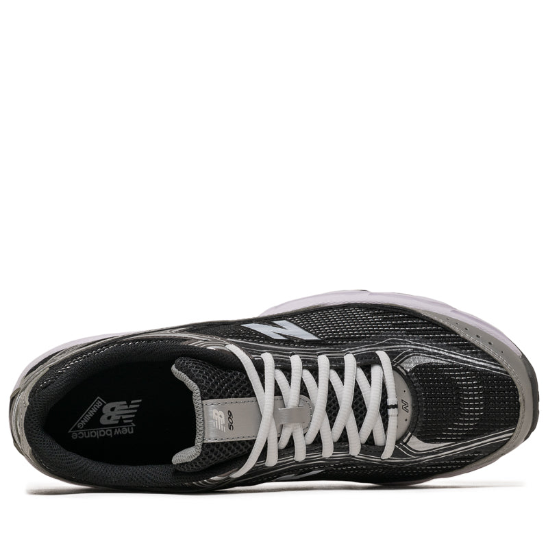 New Balance 509 - Black/White