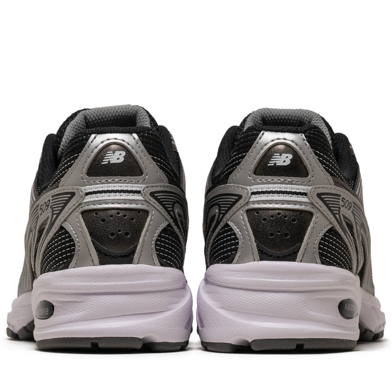 New Balance 509 - Black/White