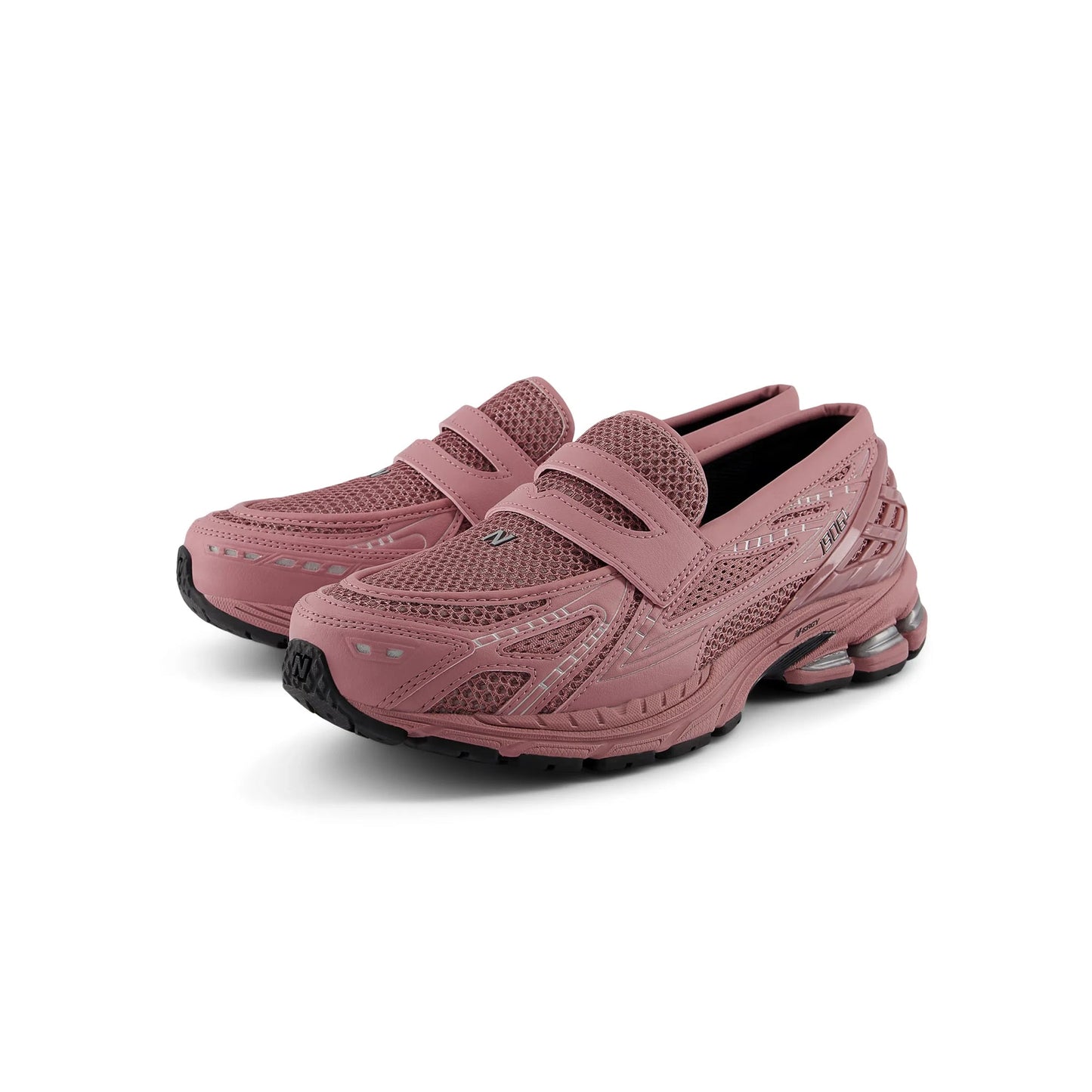 New Balance Mens 1906L Loafers