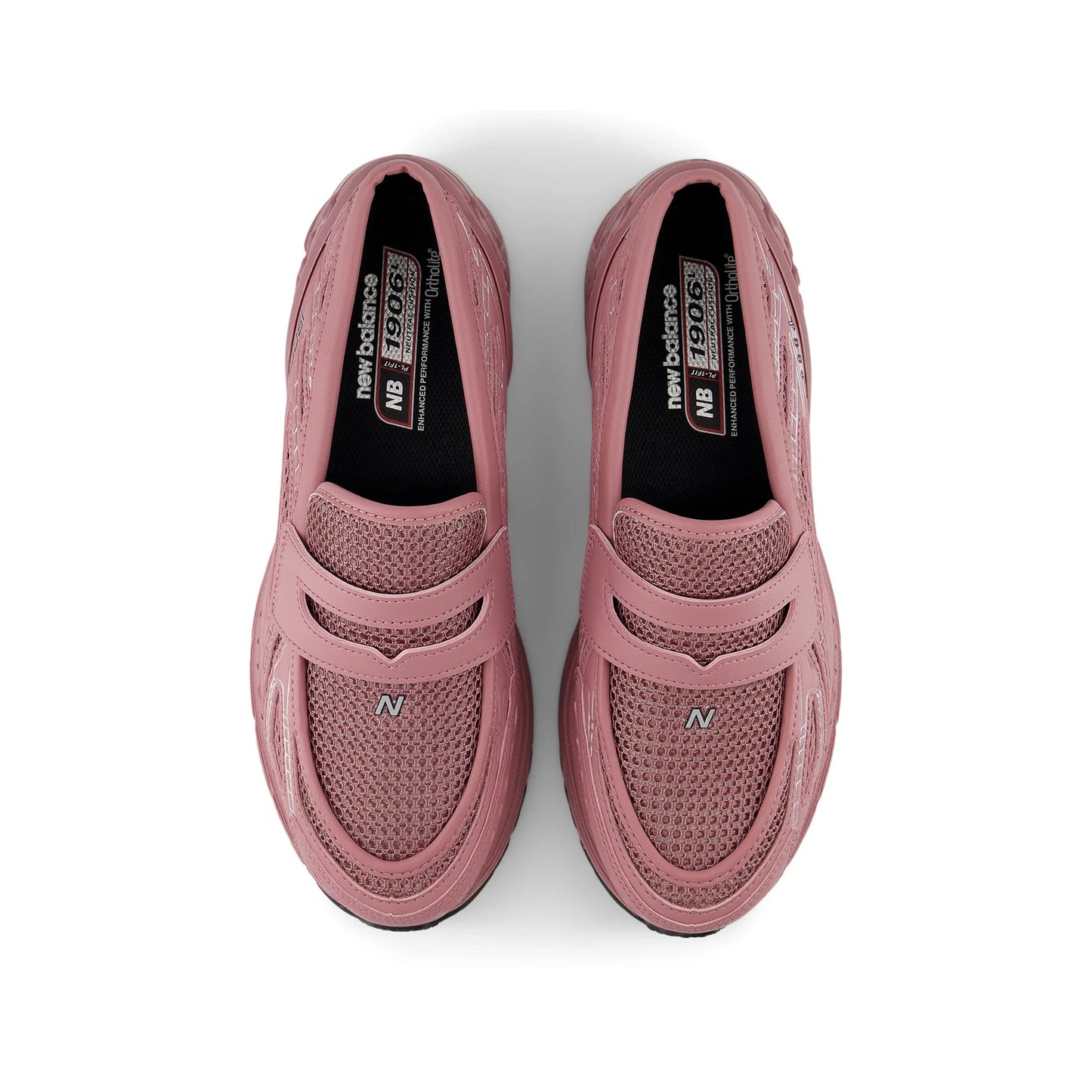 New Balance Mens 1906L Loafers