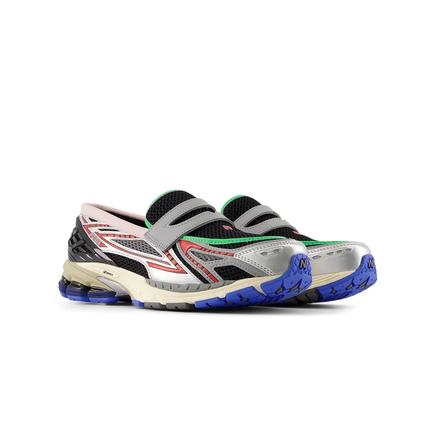 New Balance Mens 1906L Loafers