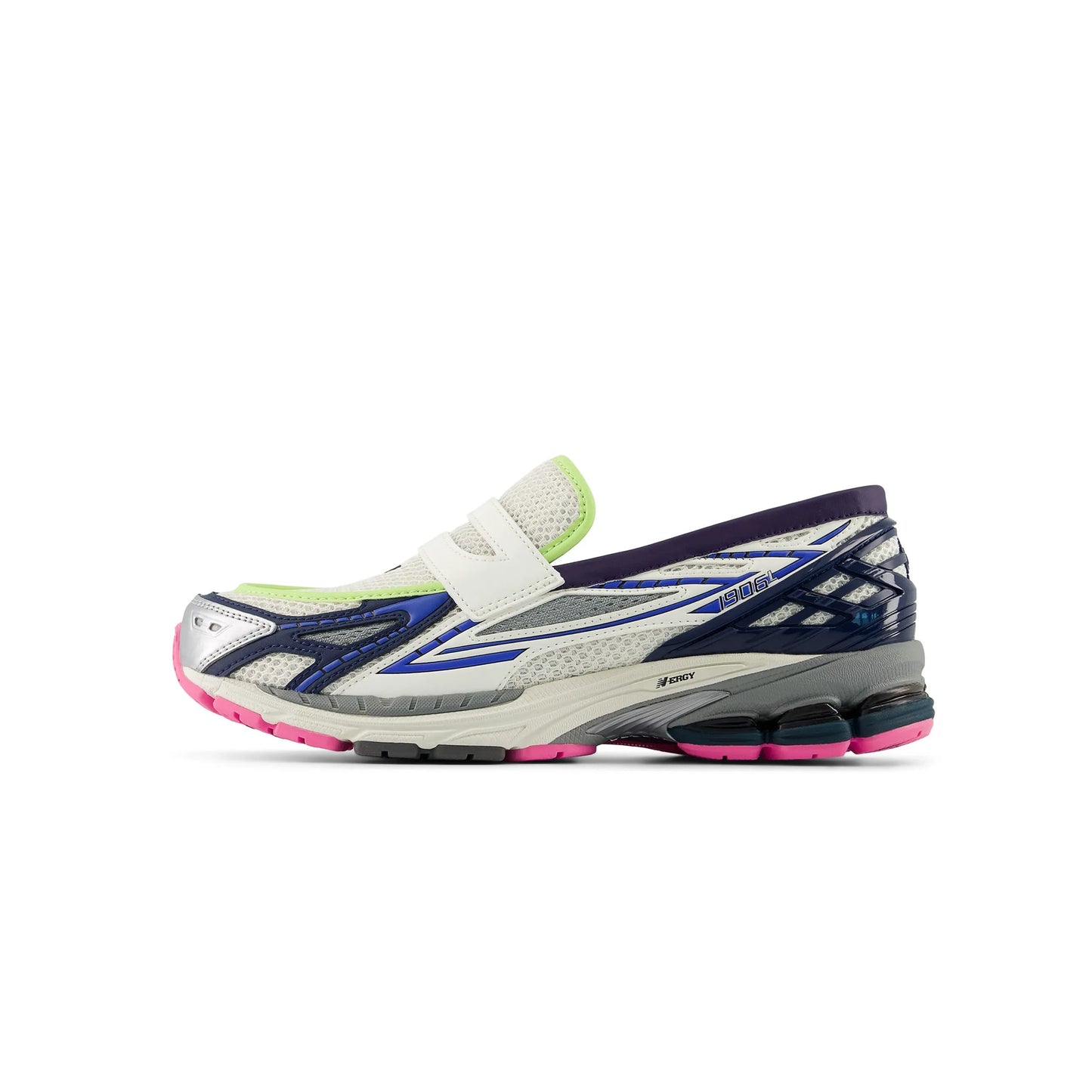 New Balance Mens 1906L Loafers
