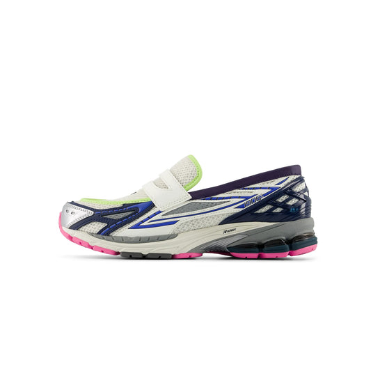 New Balance Mens 1906L Loafers