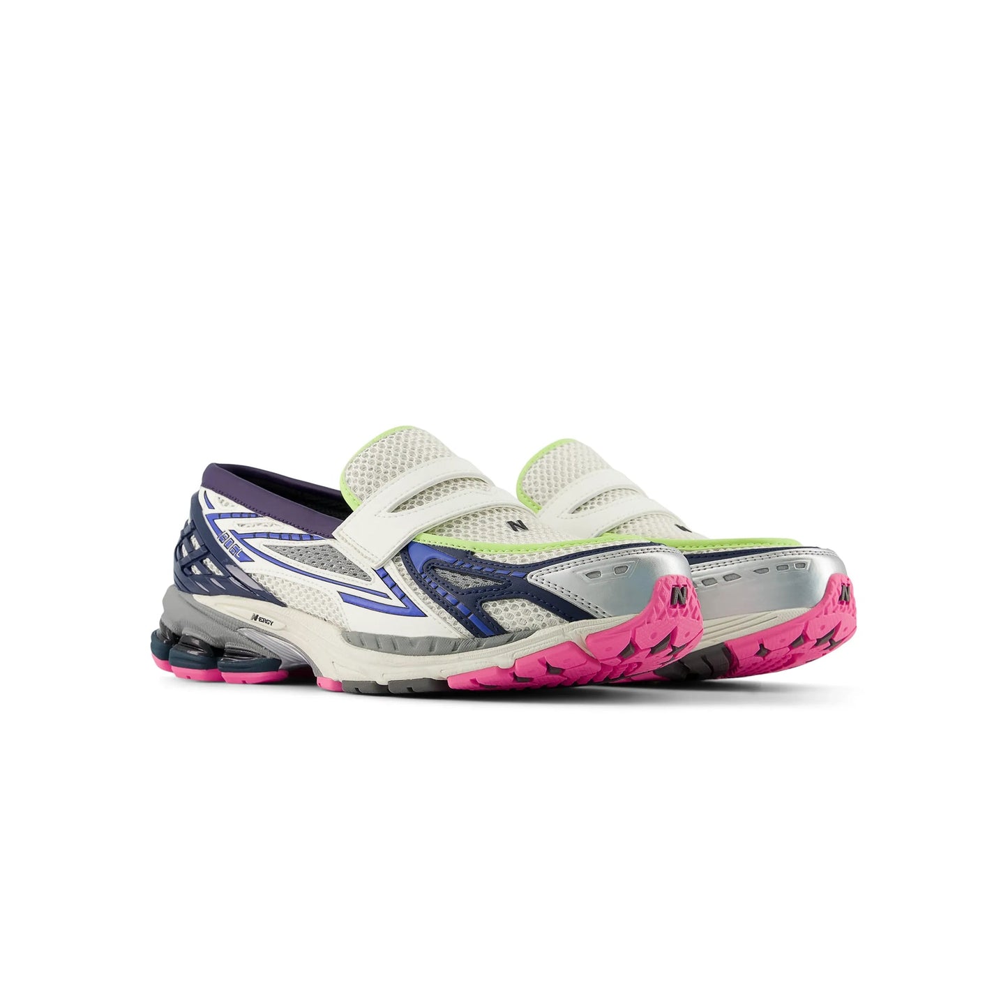 New Balance Mens 1906L Loafers