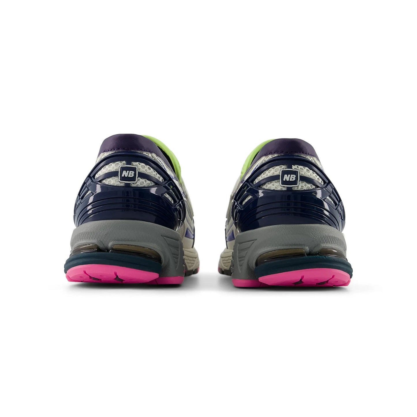 New Balance Mens 1906L Loafers
