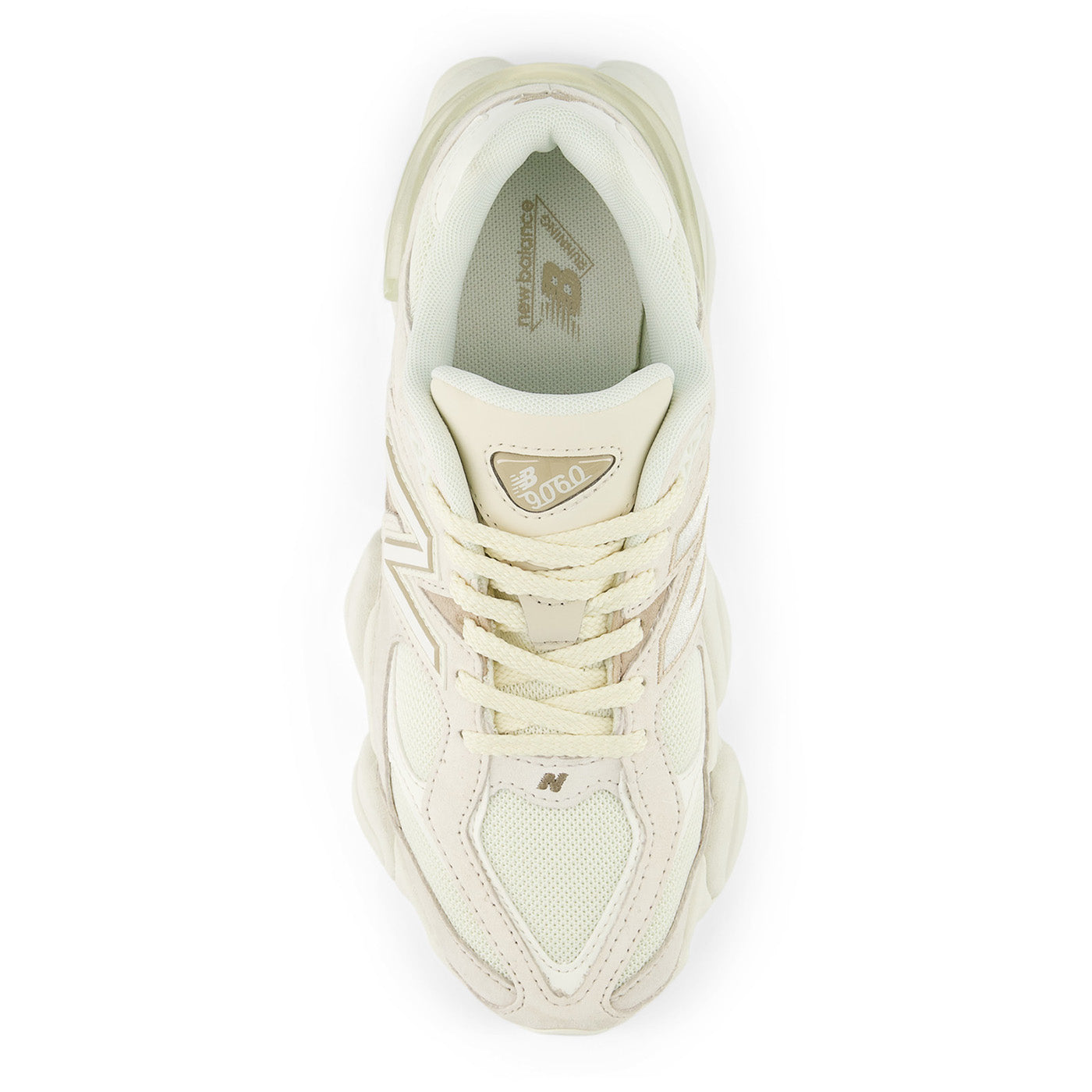 New Balance 9060 Sneaker Womens