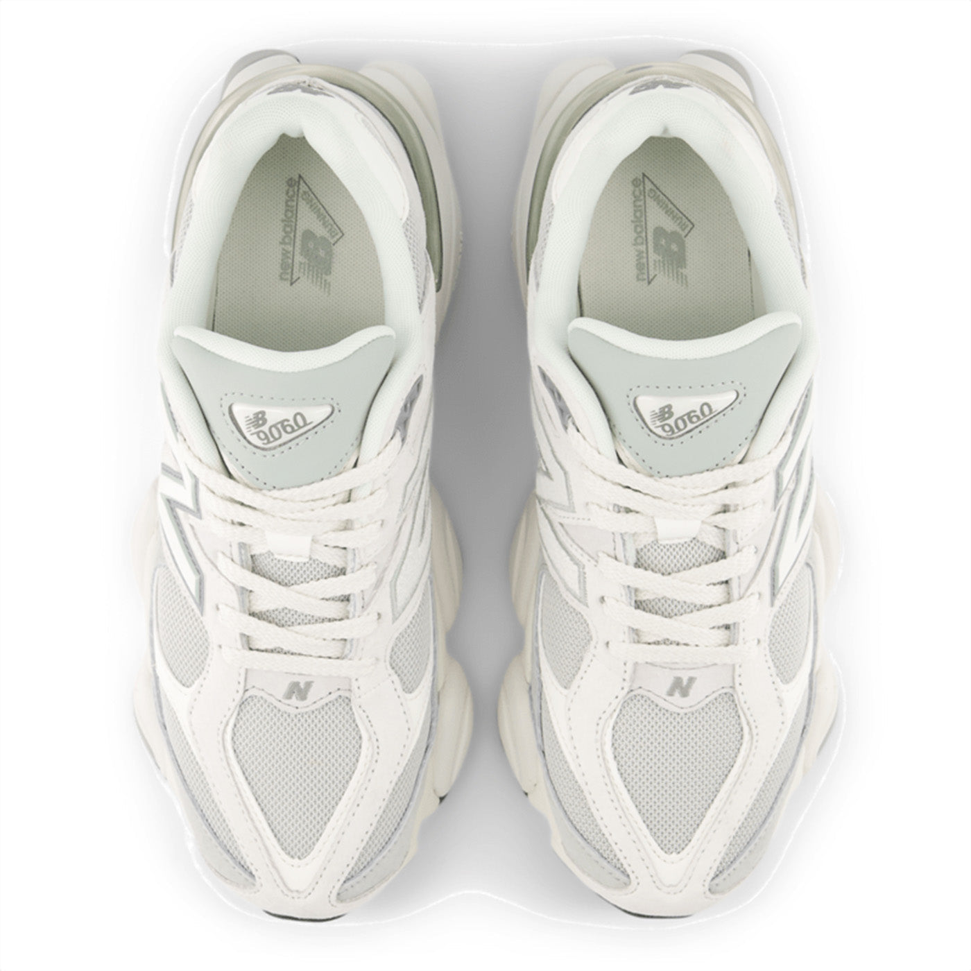 New Balance 9060 Sneaker Womens