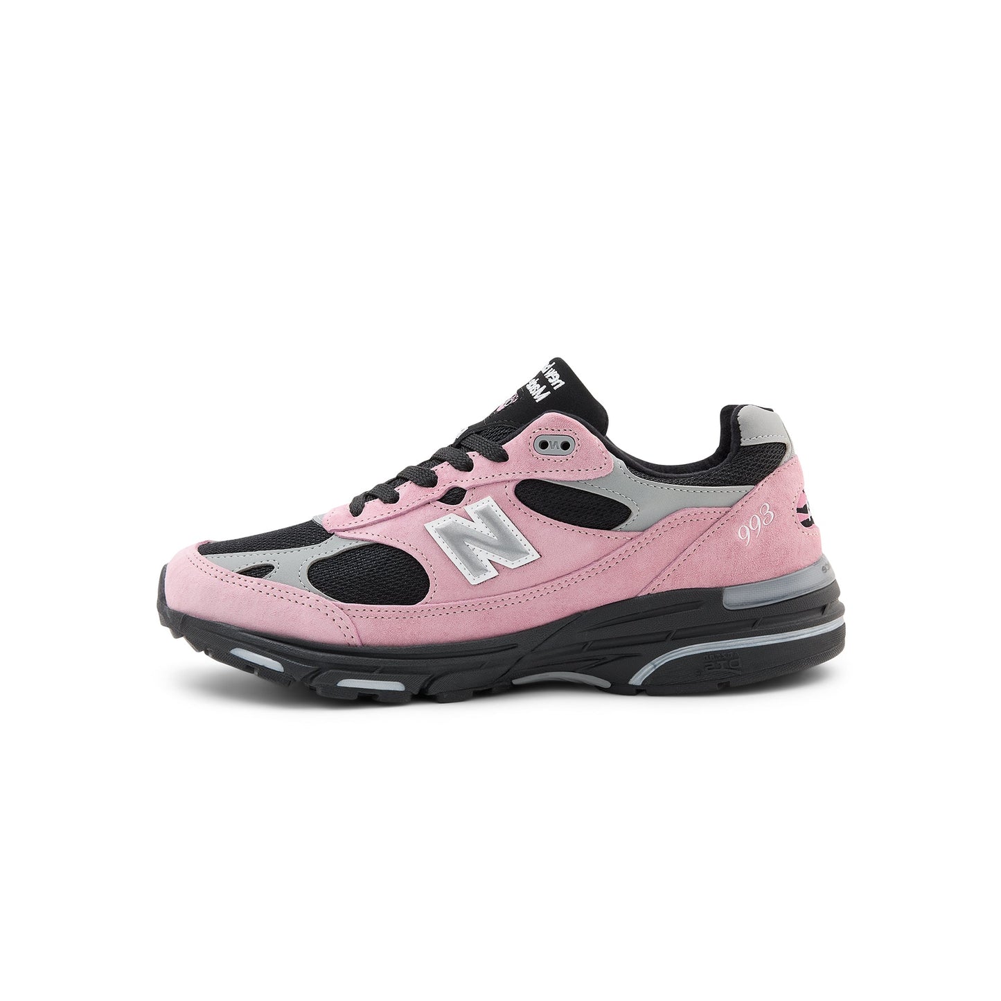 New Balance Mens Made in USA 993 Shoes