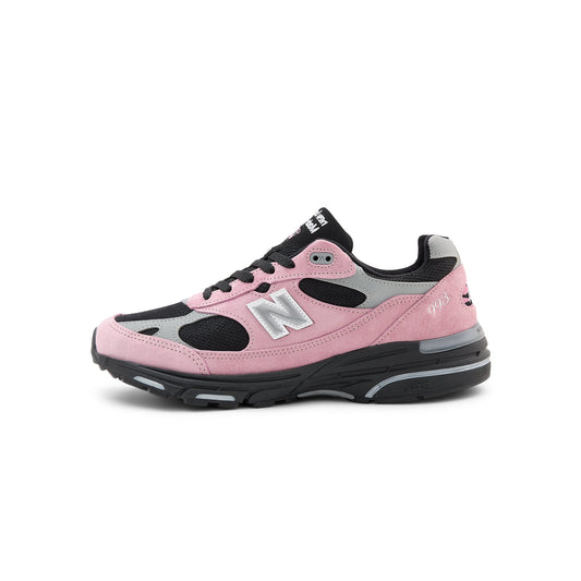 New Balance Mens Made in USA 993 Shoes