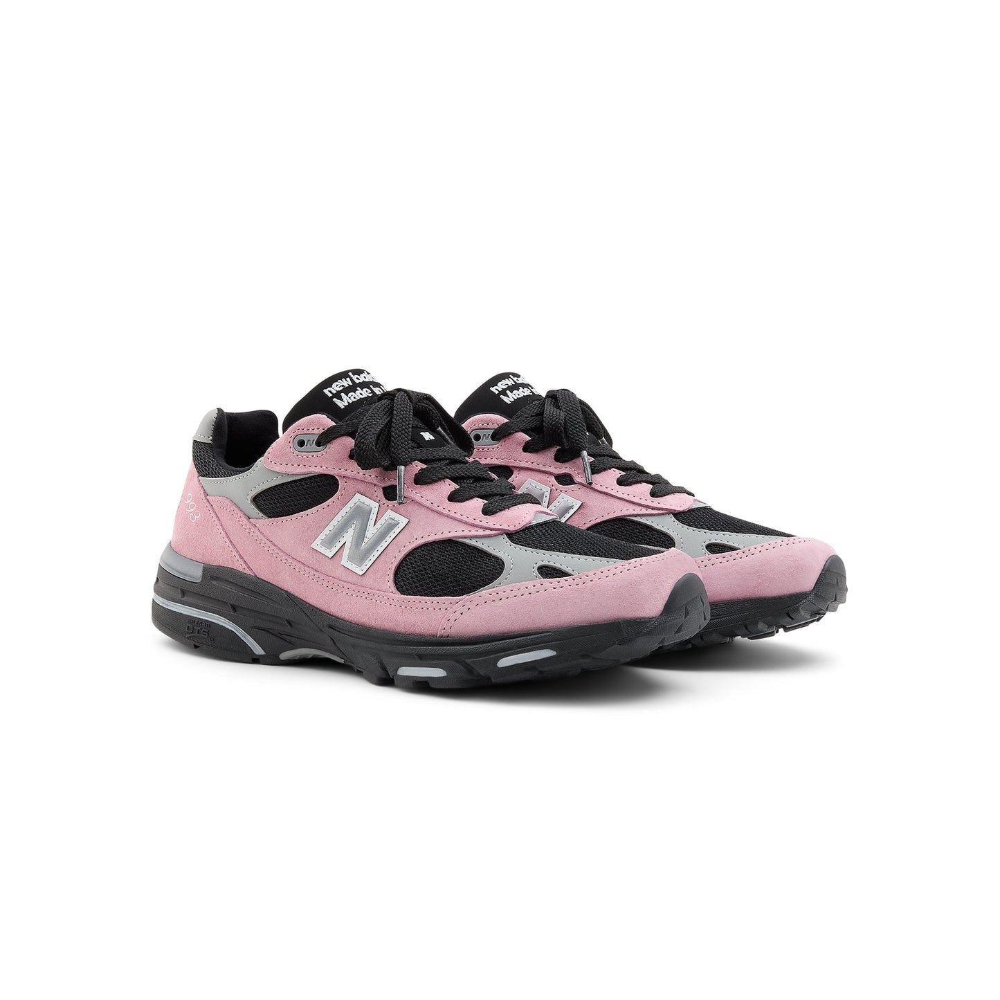 New Balance Mens Made in USA 993 Shoes