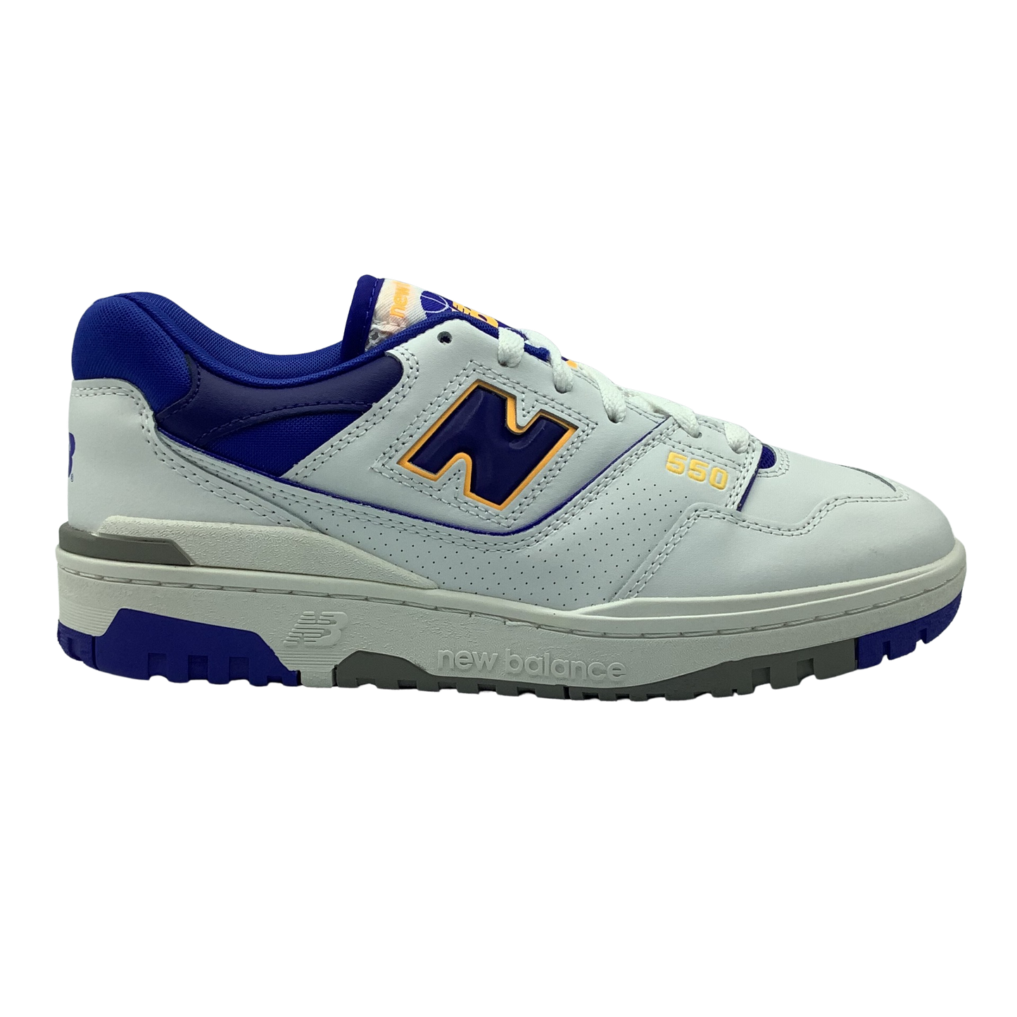 New balance 550
