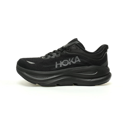 HOKA One One Clifton 9   Black