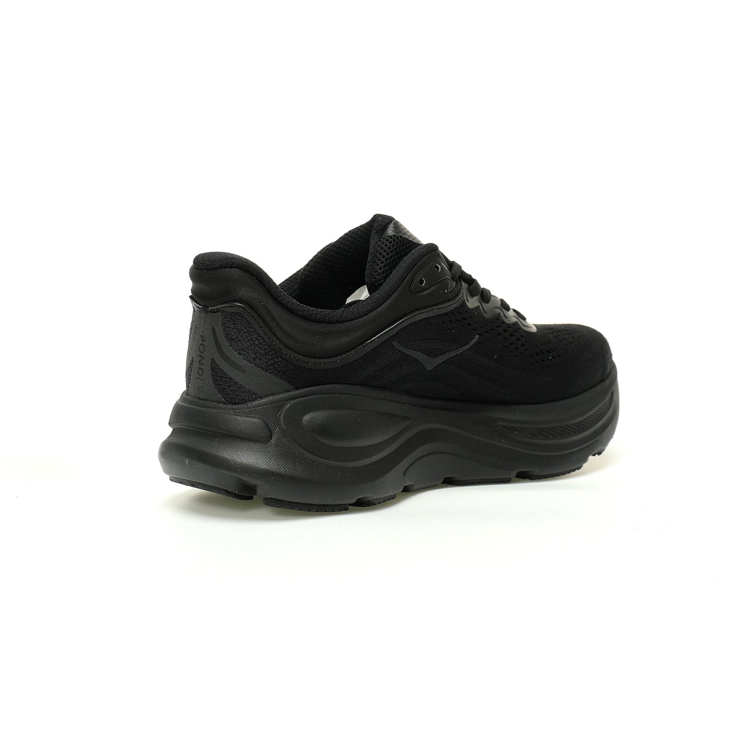 HOKA One One Clifton 9   Black