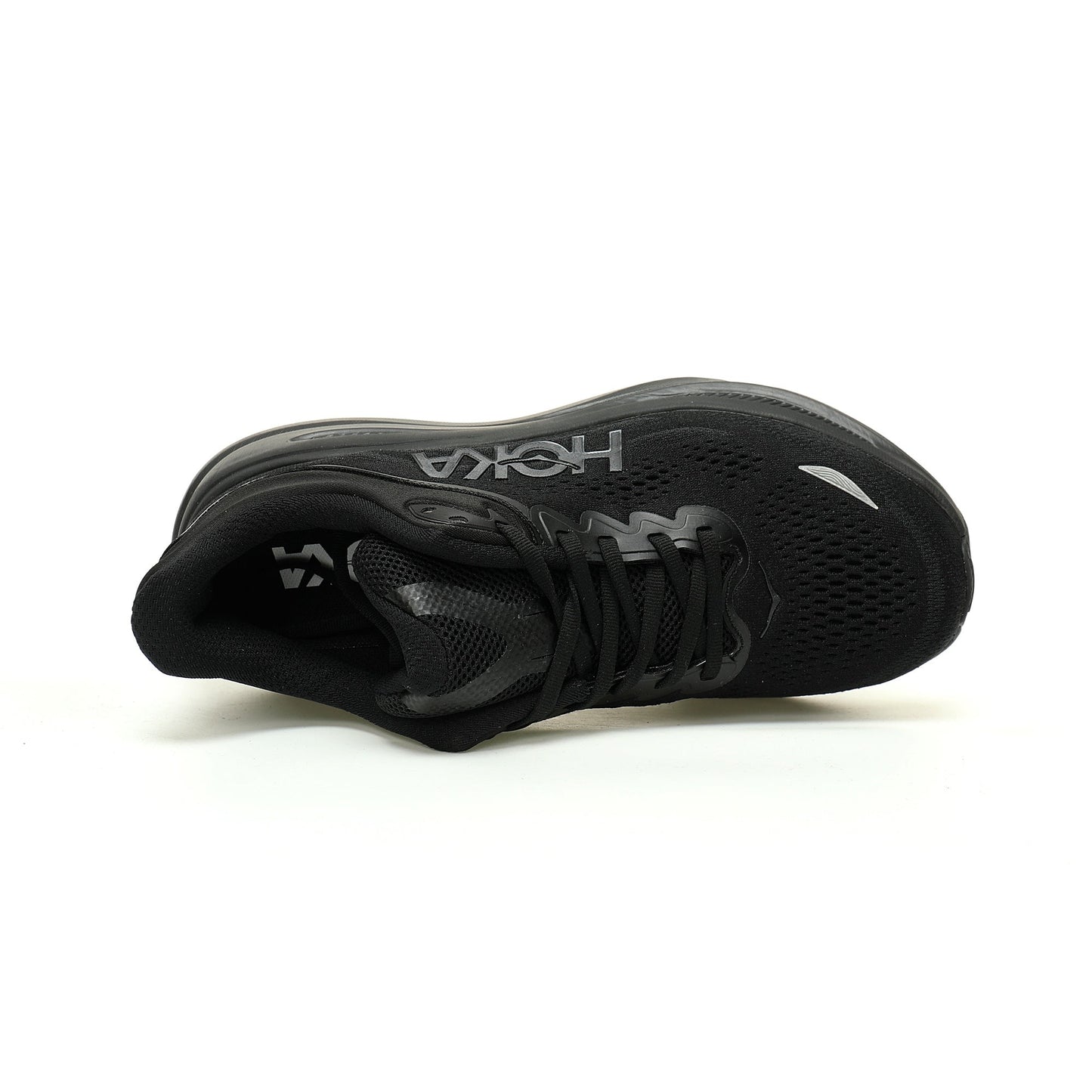 HOKA One One Clifton 9   Black