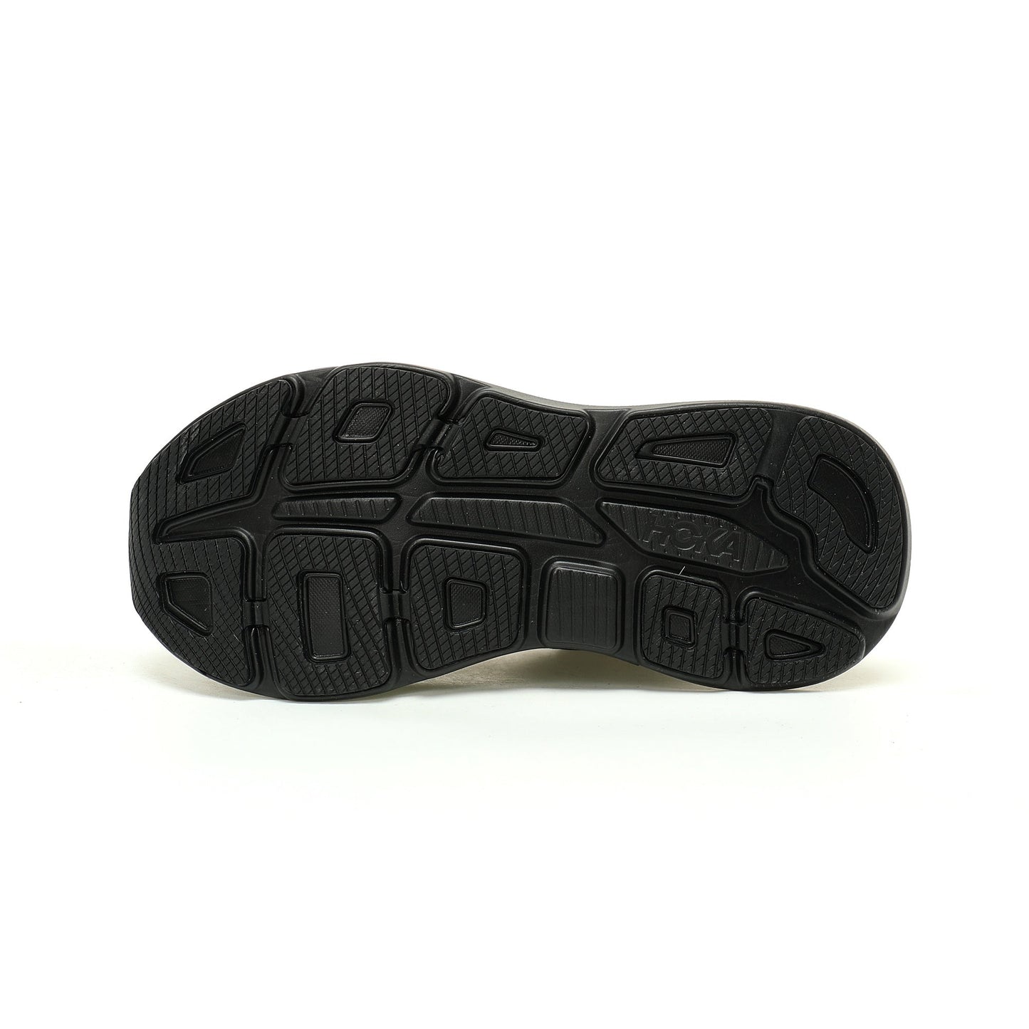 HOKA One One Clifton 9   Black