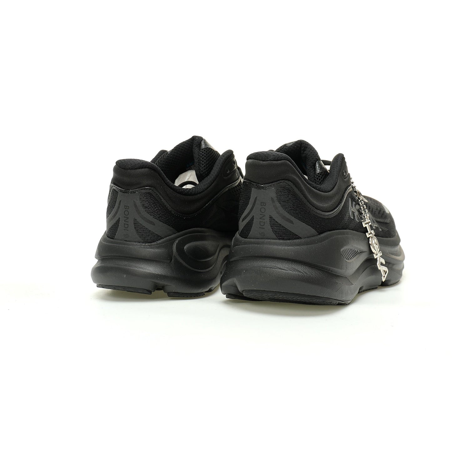 HOKA One One Clifton 9   Black