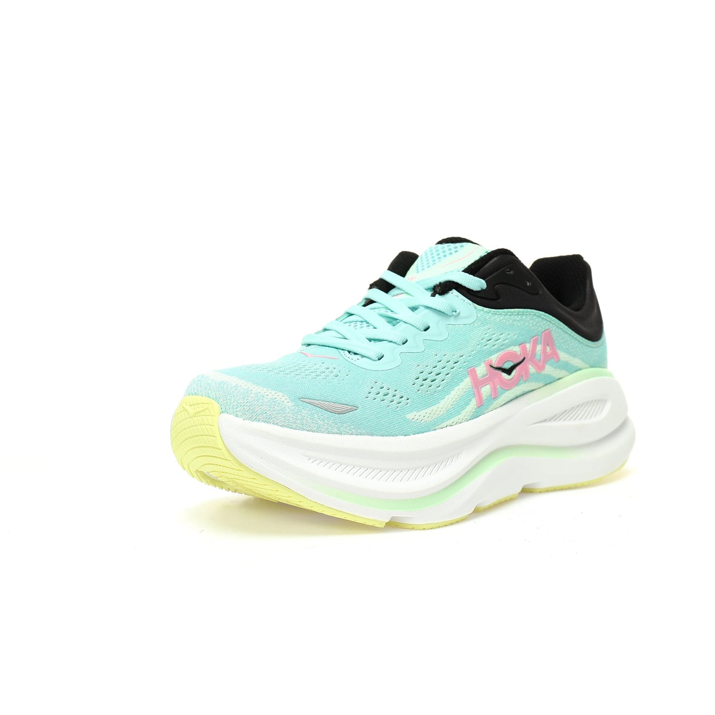 HOKA One One Clifton 9   Blue/Black
