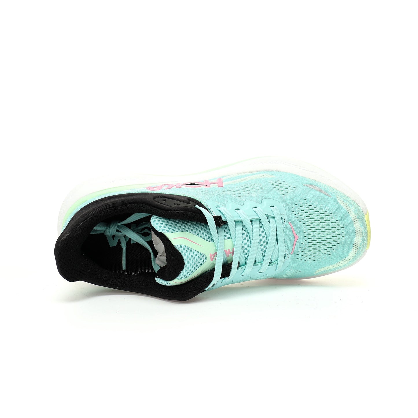 HOKA One One Clifton 9   Blue/Black